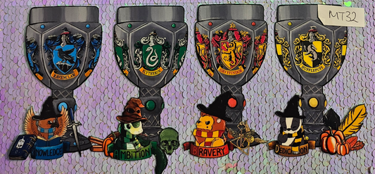 Harry Potter 12