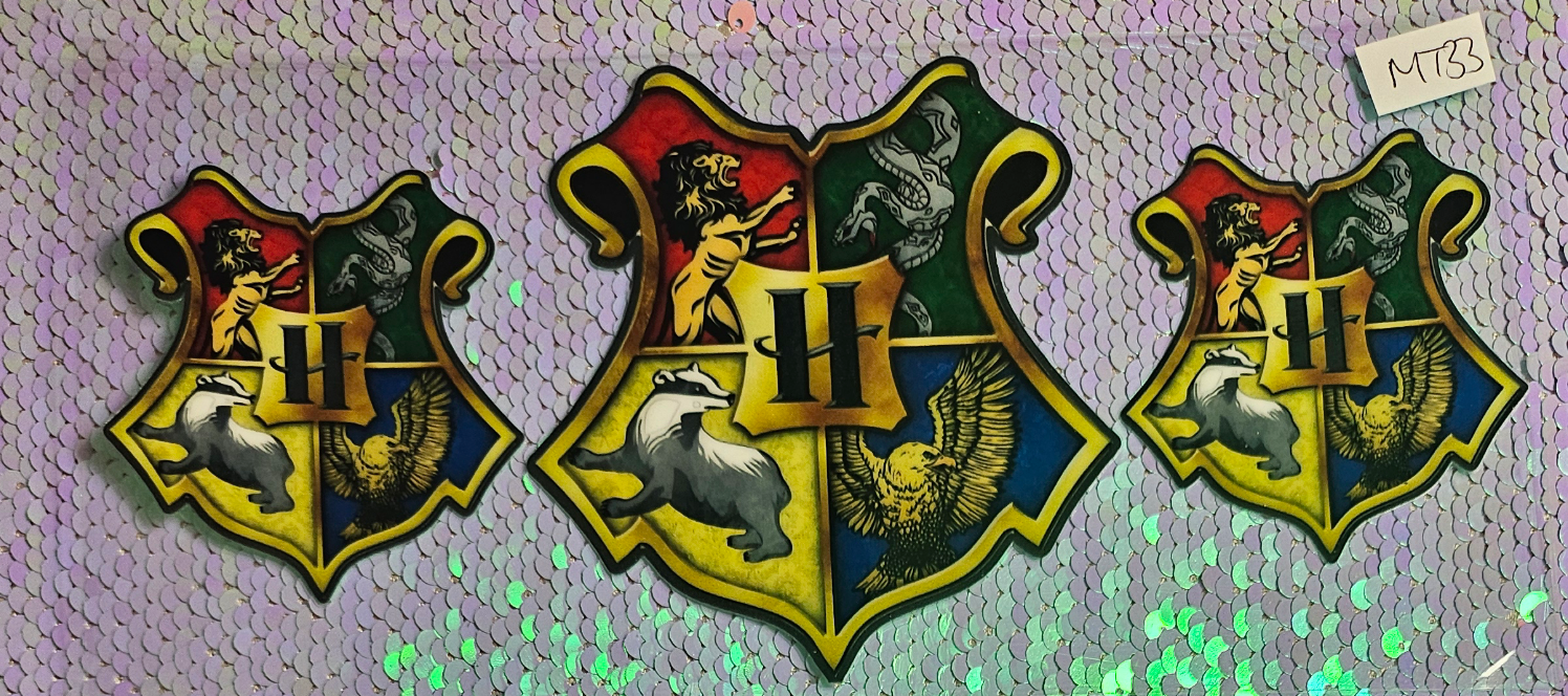 Harry Potter 13
