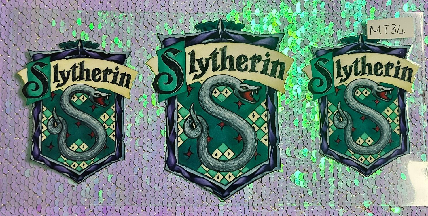 Harry Potter 14
