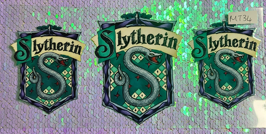 Harry Potter 14