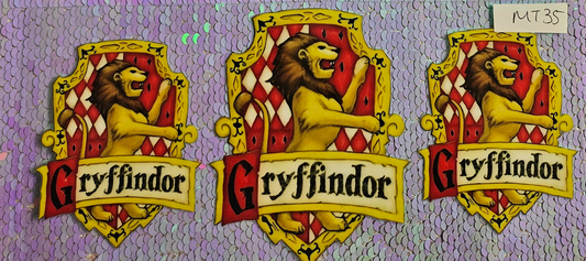 Harry Potter 15
