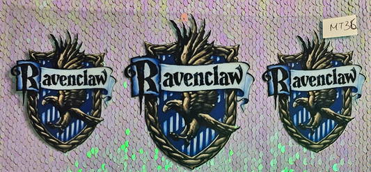 Harry Potter 16