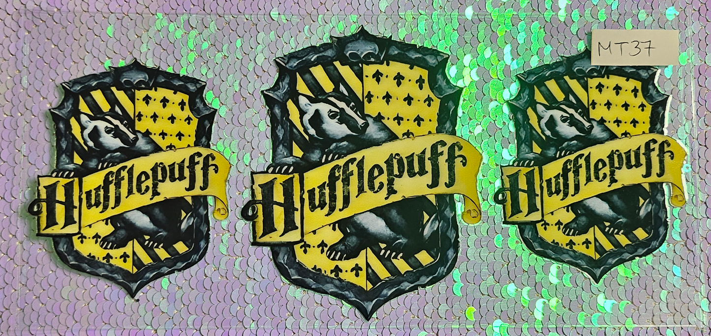 Harry Potter 17