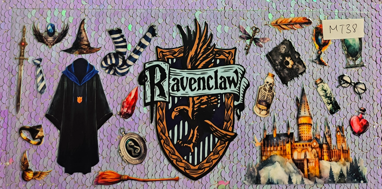 Harry Potter 18