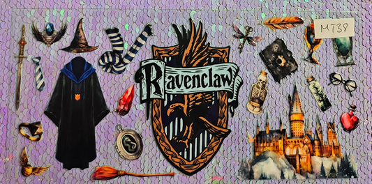 Harry Potter 18