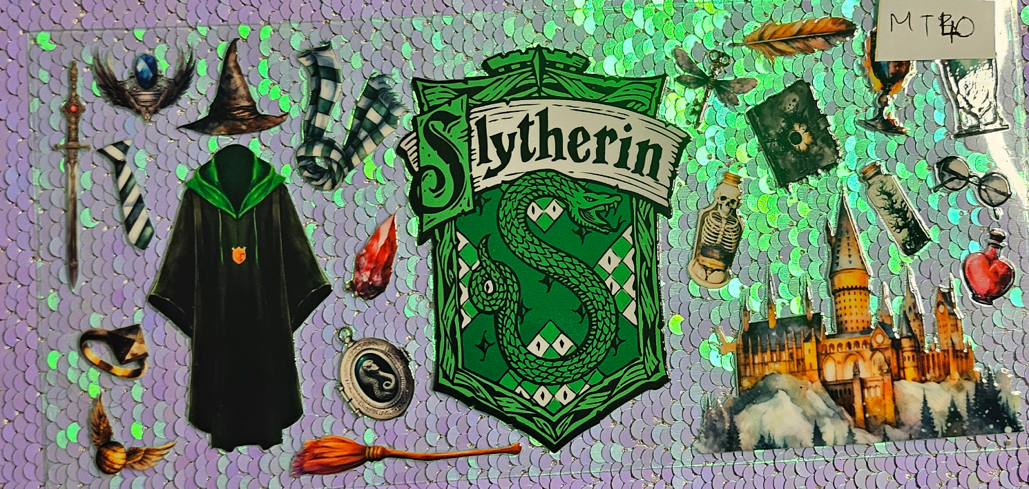 Harry Potter 19