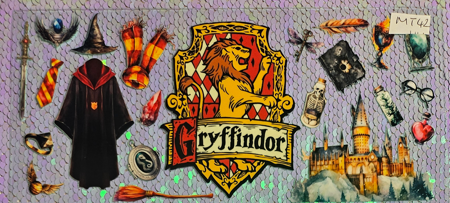 Harry Potter 20
