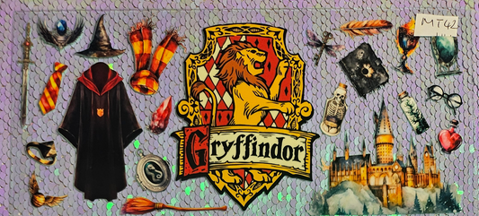 Harry Potter 20