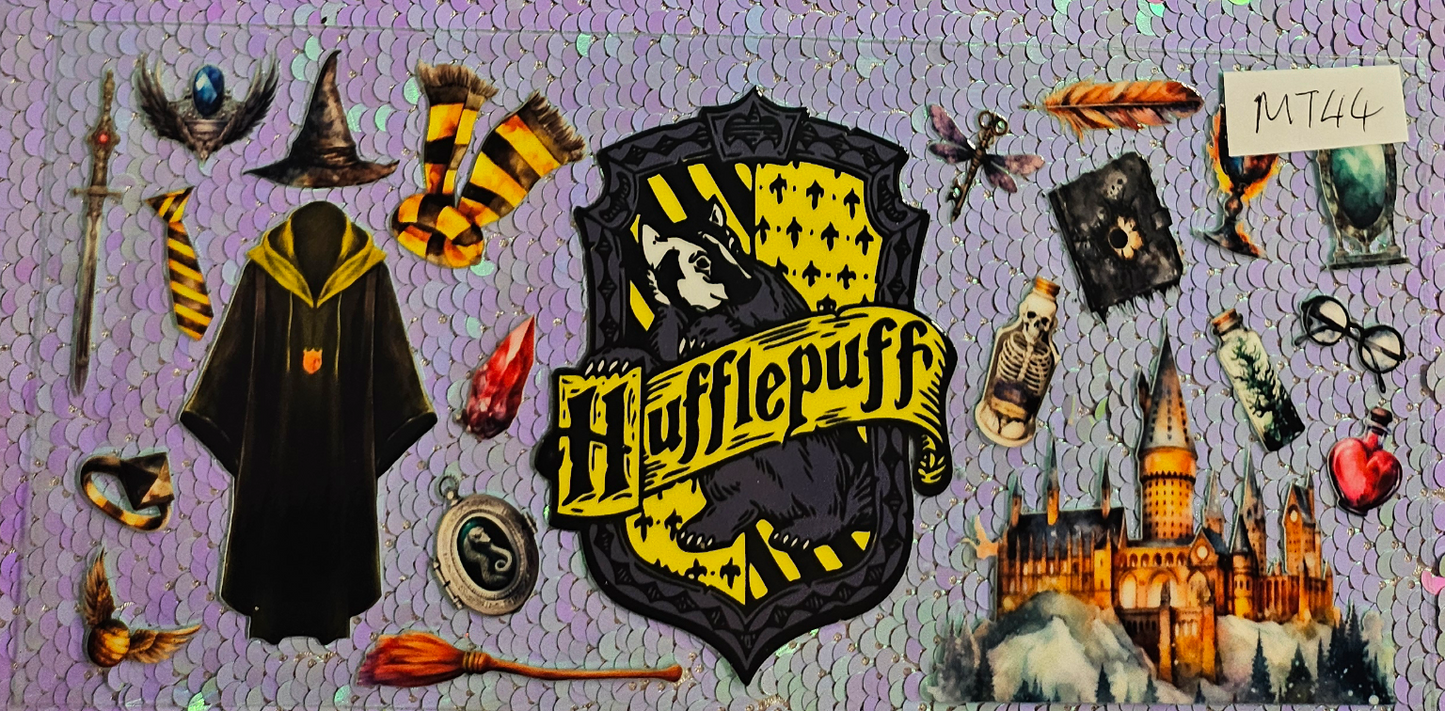 Harry Potter 21