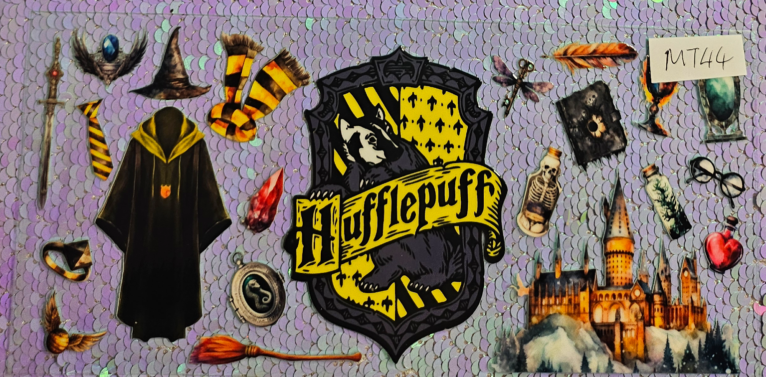 Harry Potter 21