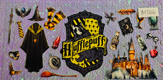 Harry Potter 21