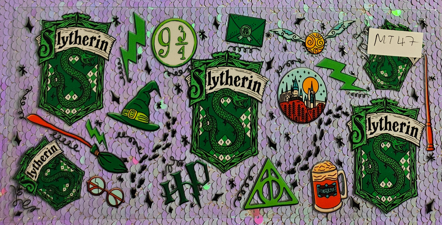 Harry Potter 22
