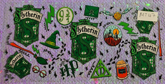 Harry Potter 22