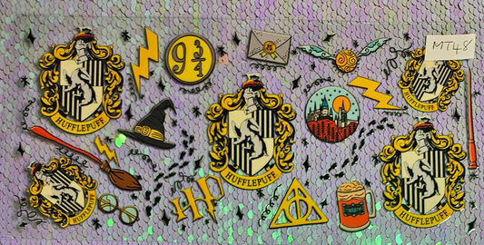 Harry Potter 23