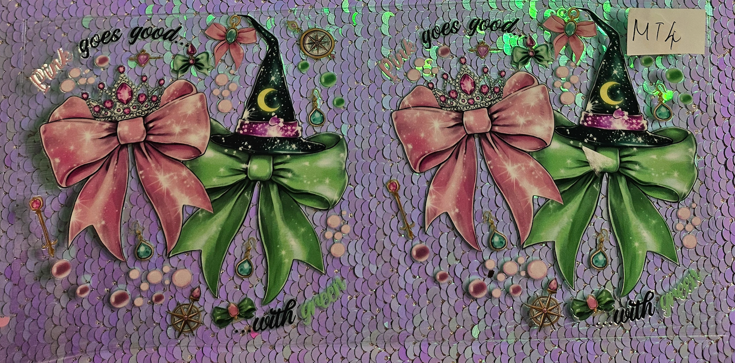 Wicked 3