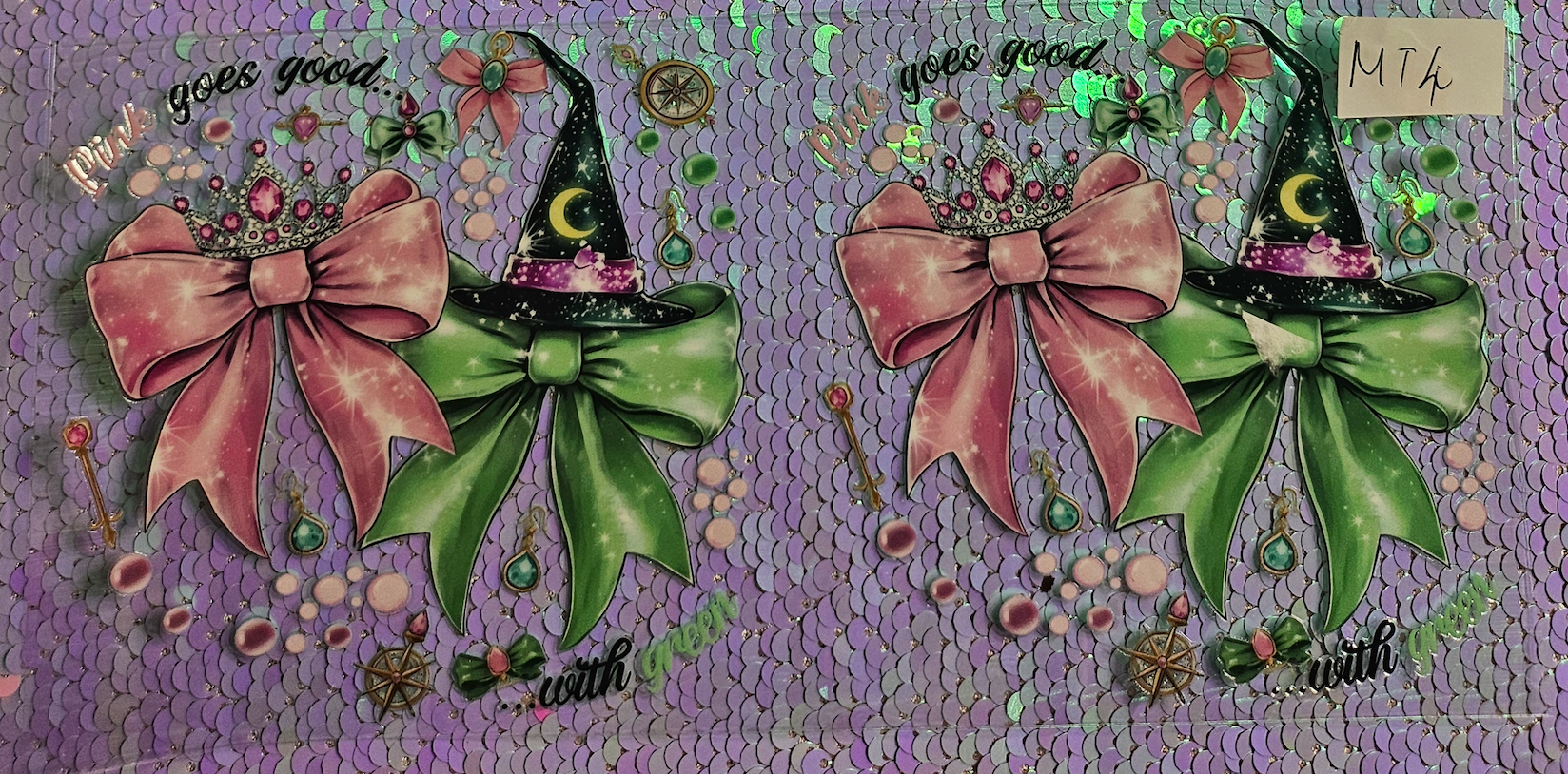 Wicked 3