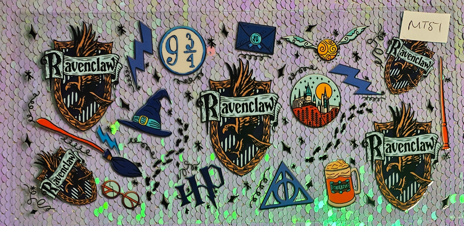 Harry Potter 25