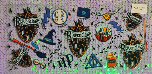 Harry Potter 25