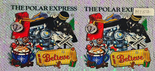 Polar Express 2