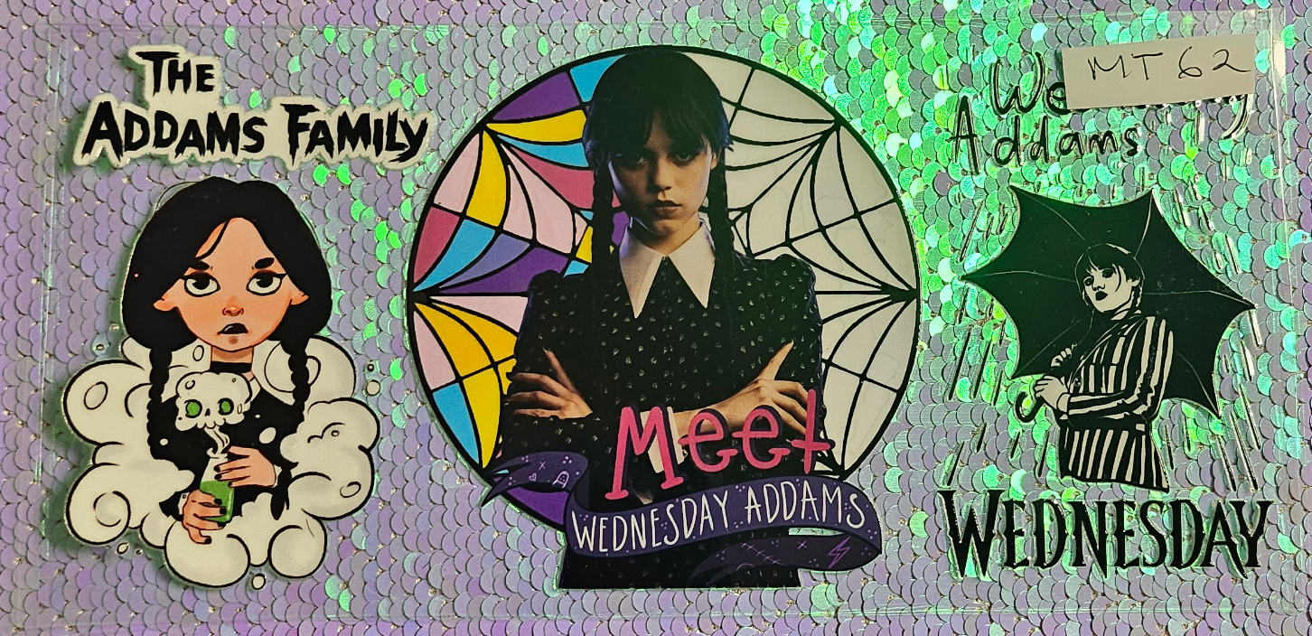 Wednesday 3