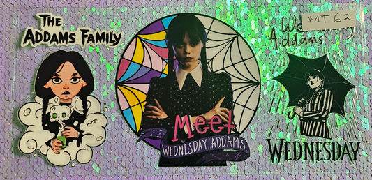 Wednesday 3
