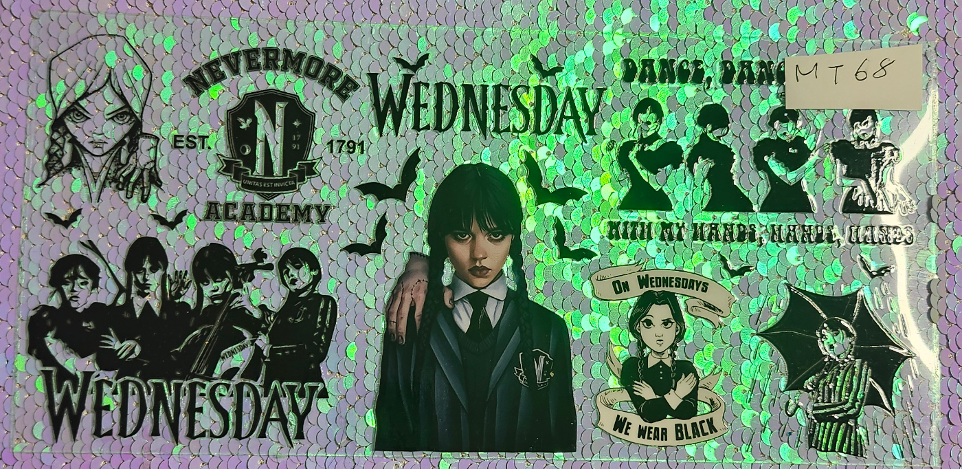 Wednesday 9
