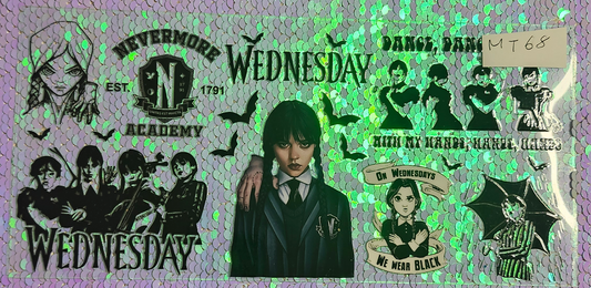 Wednesday 9