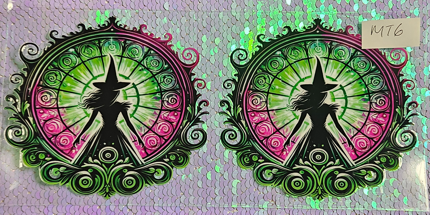Wicked 5