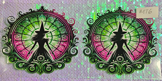 Wicked 5