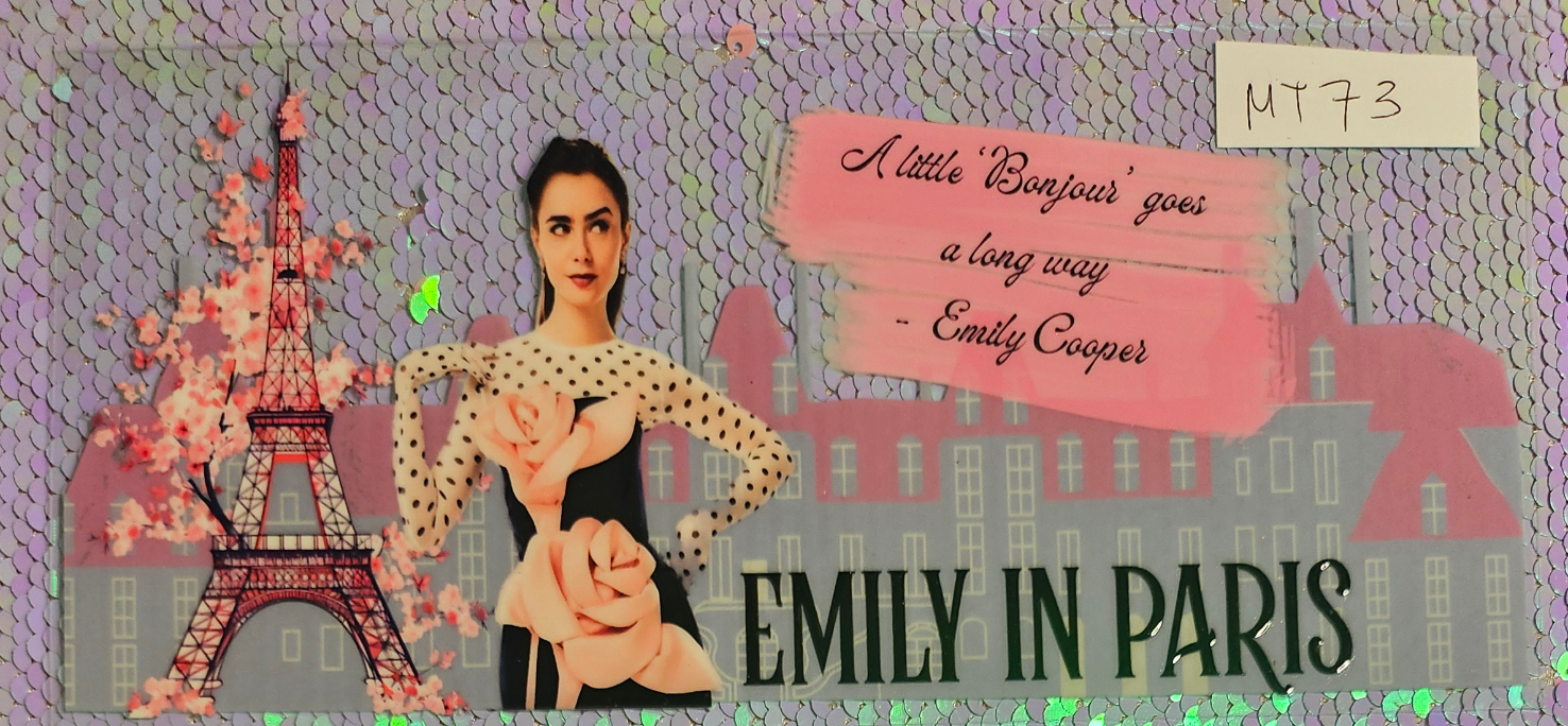 Emily In Paris 1