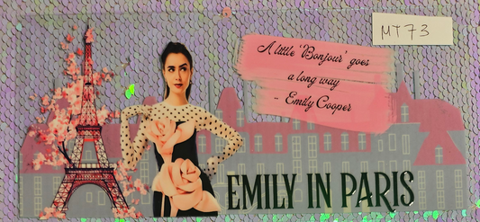 Emily In Paris 1