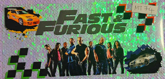 Fast & Furious 1