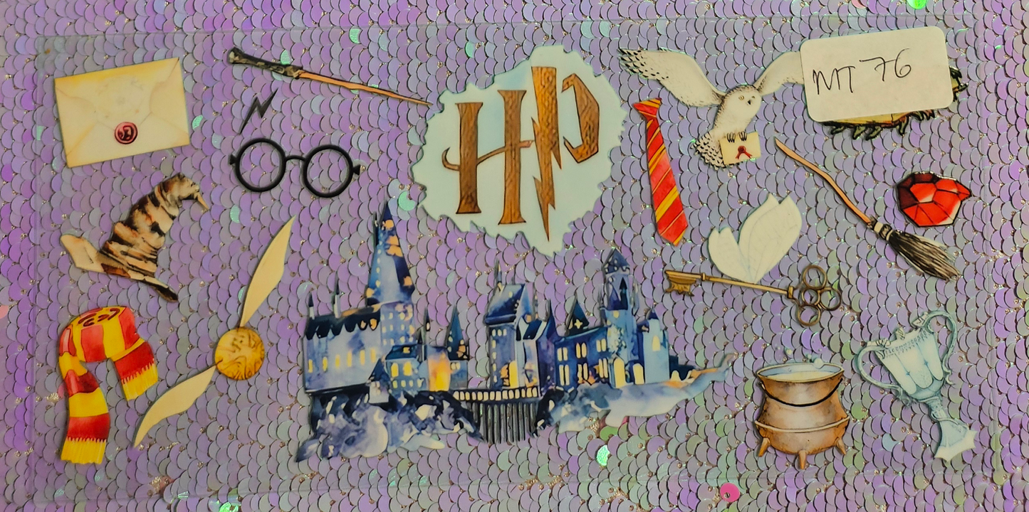Harry Potter 28