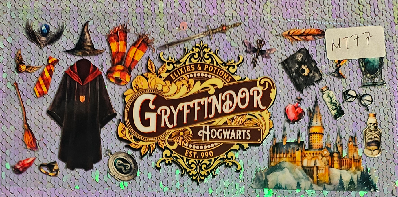 Harry Potter 29