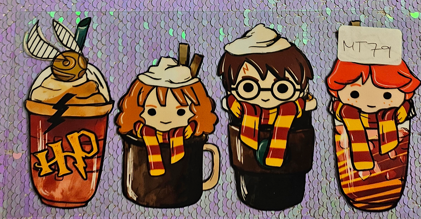 Harry Potter 30