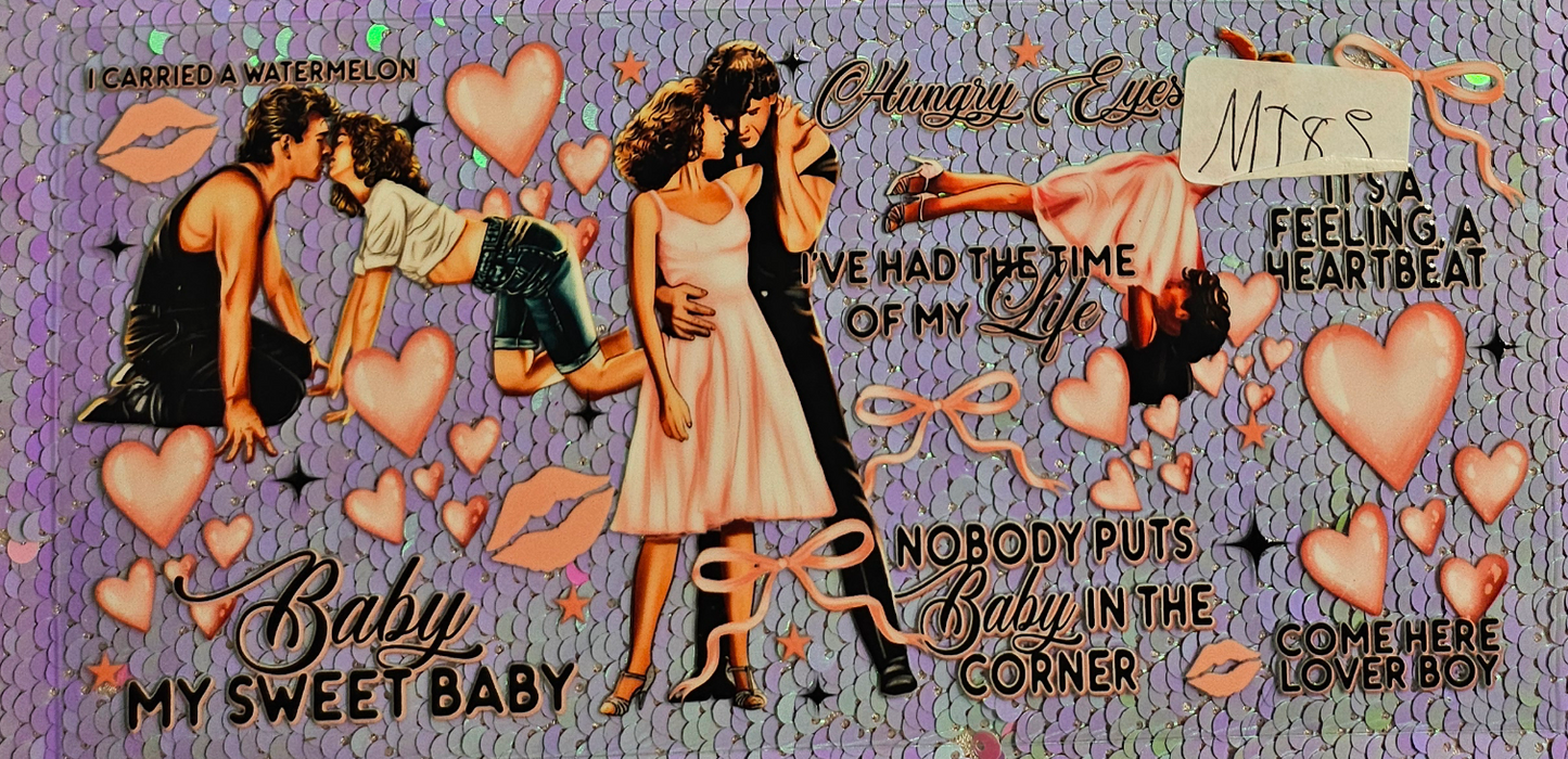 Dirty Dancing 1