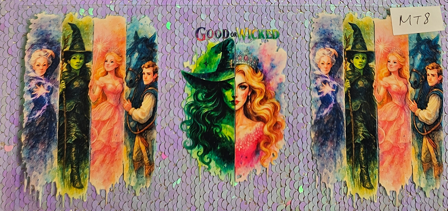 Wicked 6