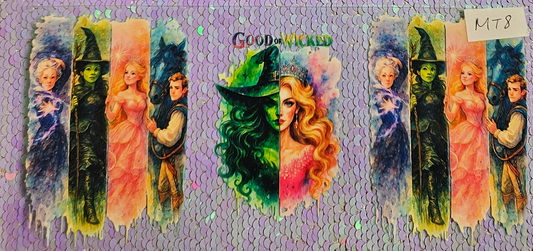 Wicked 6