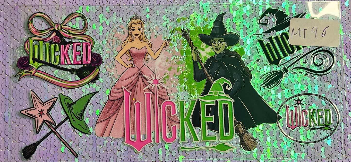 Wicked 21