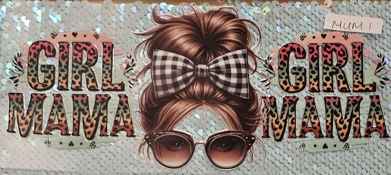 Girl Mama 1