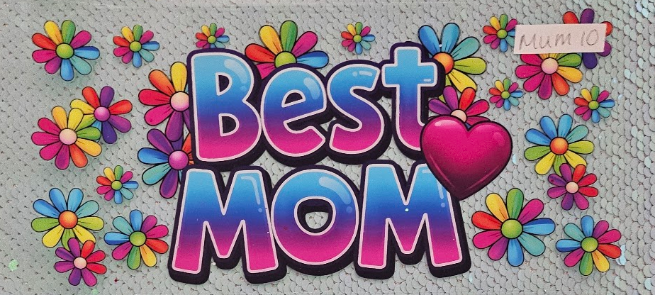Best Mom
