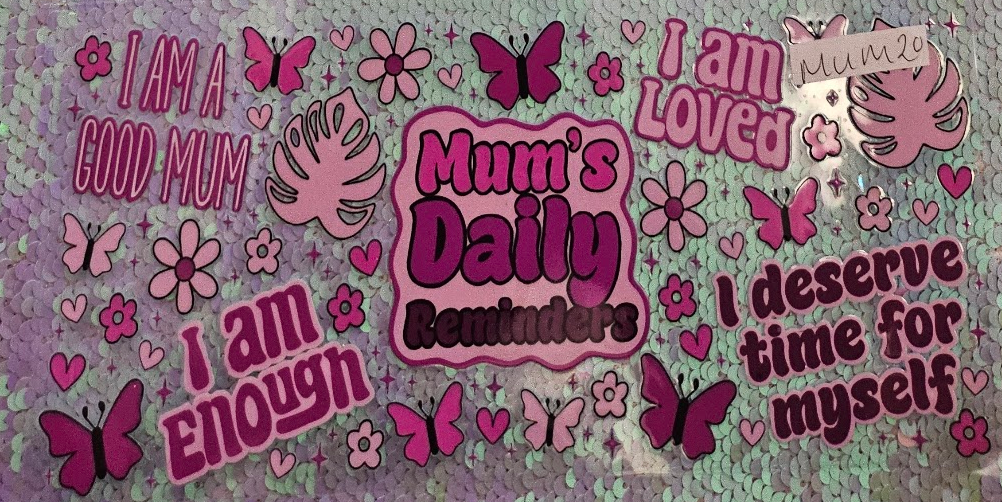 Mum Daily Reminders