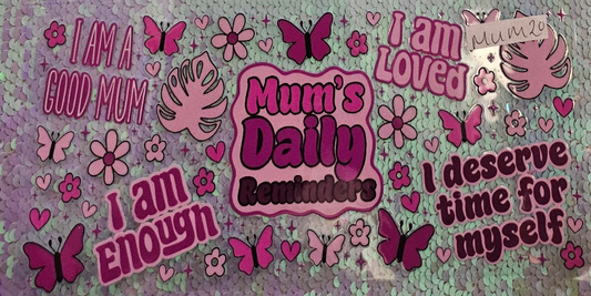 Mum Daily Reminders