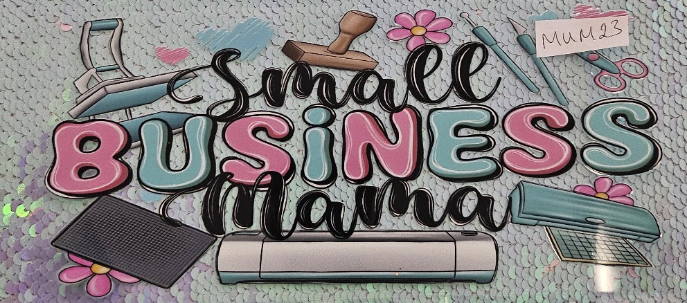 Small Biz Mama