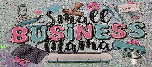 Small Biz Mama
