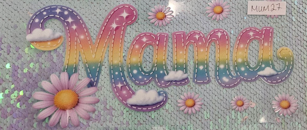 Mama Clouds