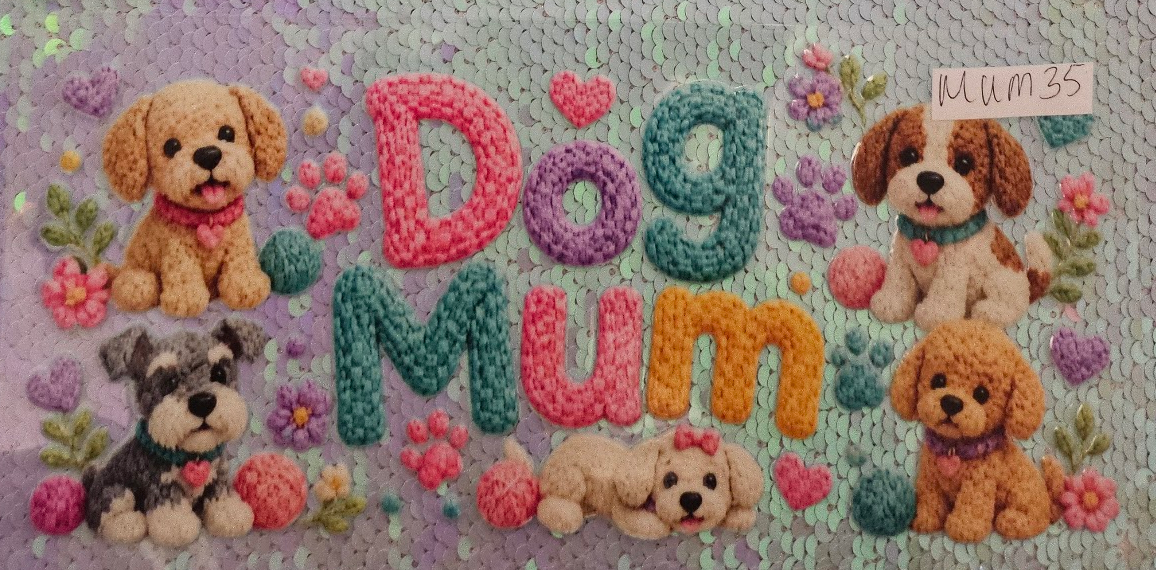 Dog Mama Kit