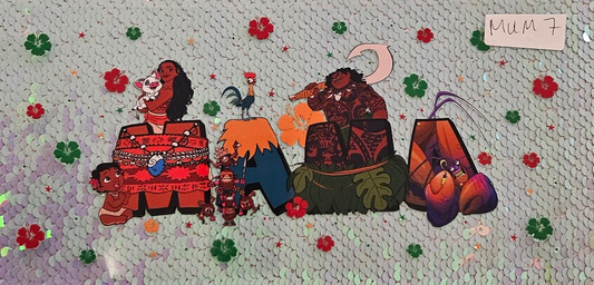 Moana Mama