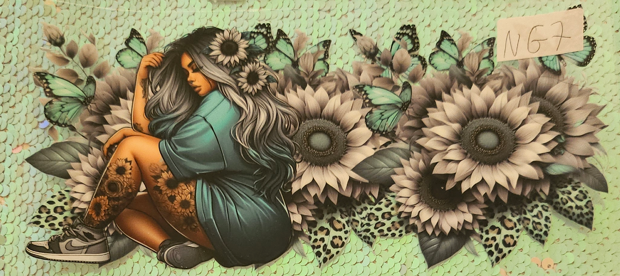 TATTOO GIRL 88