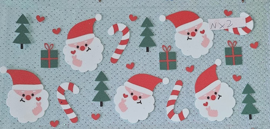 Christmas 90